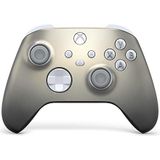 Xbox Draadloze Controller - Lunar Shift - Xbox, PC, Android, iOS & Samsung TV