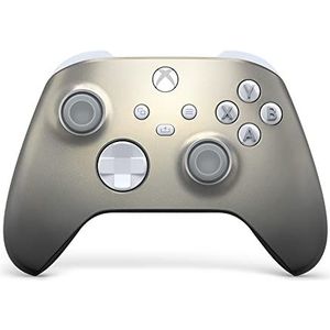 Xbox Draadloze Controller - Lunar Shift - Xbox, PC, Android, iOS & Samsung TV