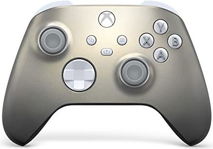 Xbox Draadloze Controller - Lunar Shift - Xbox, PC, Android, iOS & Samsung TV