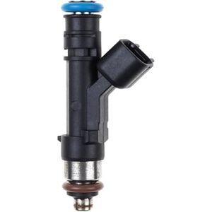 Brandstofinjector Voor Voor Grand Cherokee 3.7L 2005 2006 2007 2008 2009 2010 0280158020 Auto Brandstofinjector Nozzle Injectoren Nozzles