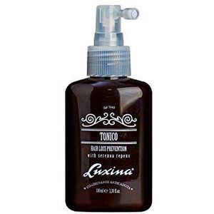 LUXINA TONICO HAIR LOSS PREVENTION 100 ML