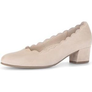 Gabor Klassieke pumps voor dames, hakschoenen, 0 33 mm, 39 EU