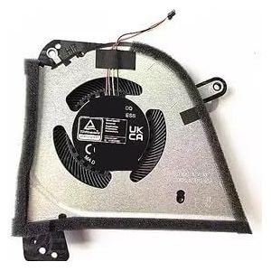 CPU Cooling Fan For ASUS for ROG 15 16 for Zephyrus GA503 GA503Q GA503QS GA503QE GU603H Laptop(GA503QE GPU)