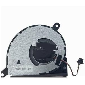 Notebook VGA GPU Fan Cooler For ASUS for ROG for Strix G18 G814 G834 G814JV G814JR G834IZ G834JY DC12V 1A 13NR0D90P08011 13NR0D90P09011(Small fan)