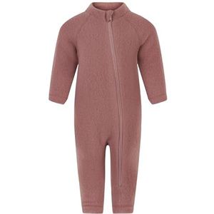 Wollen babysuit Mikk-Line
