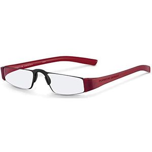 Porsche Design - P8801 - Correctiebrillen - B D2.50 - 48