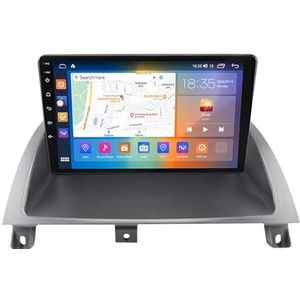 Android 13.0 Radio 2 Din Auto Stereo 9"" Touchscreen Autoradio Voor ROVER MG3 2010-2016 met Bluetooth/wifi/GPS Navigatie/FM Radio/Stuurwielbediening/AHD Omgekeerd Beeld (Size : M700S(8G+128G))
