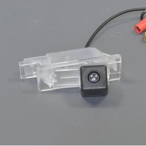 Achteruitrijcamera's auto Draadloze Camera Voor Peugeot 208 301 308 508 2008 3008 2012 ~ Present Auto Achteruitrijcamera Reverse Camera/HD CCD Nachtzicht Parkeercamera
