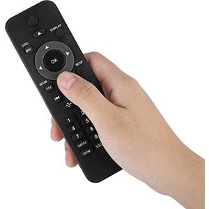 Diyeeni Afstandsbediening voor DVP5982C1/37B DVP3350K DVD-speler met vervangende afstandsbediening