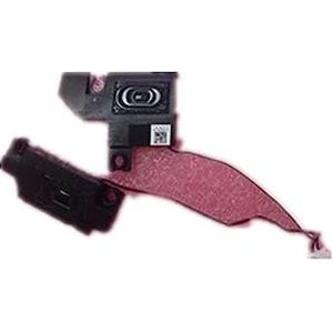 Laptop Intern Sprekers Voor For HP ENVY 17-r000 17-r100 17-r200 Zwart