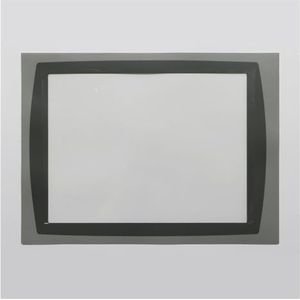 SAEVVCJWW 2711p-rdt15c plus 1500 2711p-rdt15cb - plastic beschermende film touch screen panel display grootte: > 13"" (Film)