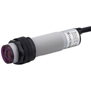 G18-3A30 Dia 18mm Sensor Schakelaar 30mm Detectie Afstand Schakelaar NPN/PNP Output Sensor Schakelaar (PNP Output_1NO1NC)