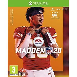 Madden NFL 20 - Standard Edition - [Xbox One]