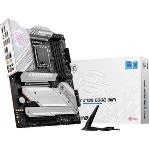 MSI MPG Z790 EDGE Intel Z790 LGA 1700 ATX