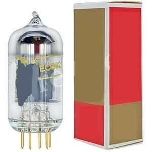 12AU7 ECC82 B749 buis upgrade ECC802 E82CC CV4003 HIFI audio buis versterker (1 stuks)