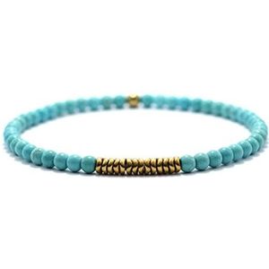Zoveel meer dan gewoon een kralen armband - Happy to Share