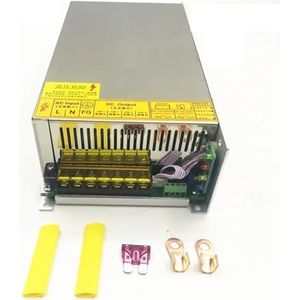 500W 12V 40A Laadfunctie Monitor Schakelende Voeding Ingang Loodzuuraccu/lithiumaccu Transformator Driver SC-500 Voor LED-verlichting, elektronische apparatuur, en(Lithium battery)