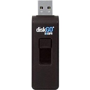 Edge PE242954 16GB USB 2.0 Type A 3.0 (Gen 1) zwart USB-stick