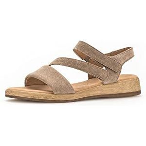 Gabor - Dames sandaal - maat 36 (EU) 3.5 (UK)