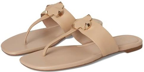 Kate Spade - Spade Flower - Sandaal - Zand