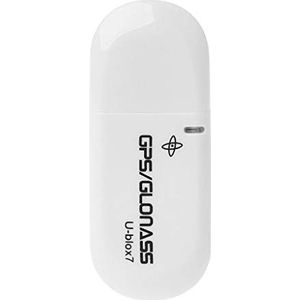 Fasizi GPS Smart Antenne VK-172 NIEUWE USB GPS Ontvanger Ublox7 voor PC laptop Windows AU