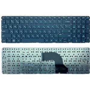 Amerikaans Russisch Spaans Laptop Verlicht Toetsenbord Voor HP Pavilion DV7-7000 DV7-7100 DV7T-7000 DV7-7200 DV7 7001EM(RU)
