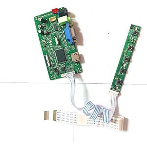 Voor N125HCE-G61/GN1/GP1/GPA 1920x1080 WLED EDP 30Pin PC lcd scherm HDMI-Compatibel VGA display controller driver moederbord (N125HCE-GP1)