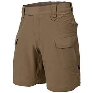 Helikon-Tex OTS (Outdoor Tactical Shorts) 8.5 Mud Brown