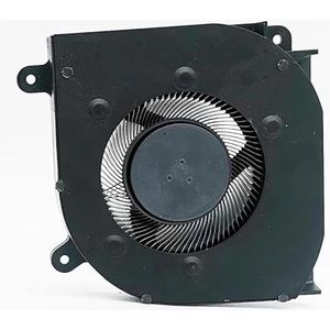 Laptop CPU/GPU-koeling voor Xiaomi voor Redmi G Pro 2022 RMG2215-AI Koeler BN7512S2H-001P BN7512S2H-000P 12V(B fan)