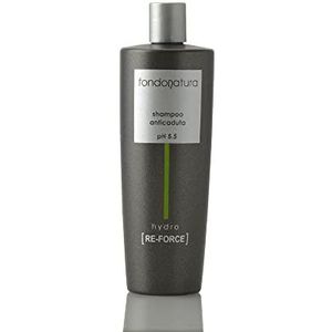 Fondonatura Anti-haaruitval PH 5.5 250 ml