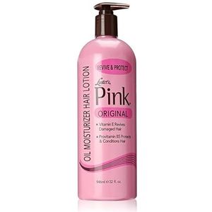 Luster's Body Care/Moisturisers/Oils, 946 ml