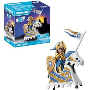 PLAYMOBIL Knights Jubileumridder - 71604