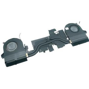 CPU GPU Koeling Heatsink Koeler Ventilator Radiator Voor Acer voor Nitro V17 VN7-793G EG75070S1-C360-S9C EG75070S1-C350-S9C(Heatsink with fan)