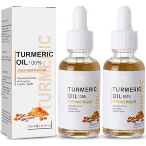 Turmeric Oil,Kojic Acid Turmeric Brightening Soap Original, Lemon Turmeric Kojic Acid Soap, Turmeric Soap Bar, Turmeric Brightening Soap for Dark Spots, Turmeric Kojic Acid Soap (2pcs,oil)