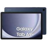 Samsung Galaxy Tab A9+ SM-X216B 5G Qualcomm Snapdragon LTE-TDD & LTE-FDD 64 GB 27,9 cm (11") 4 GB Wi-Fi 5 (802.11ac) Marineblauw