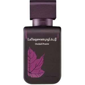Rasasi La Yuqawam Orchid Prairie by Rasasi Eau De Parfum Spray 2.5 oz / 75 ml (Women)