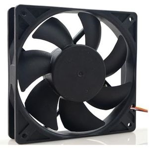 Voor Sunon PMD1212PTB3-A 6.5W 12025 12CM 3-draads koelventilator