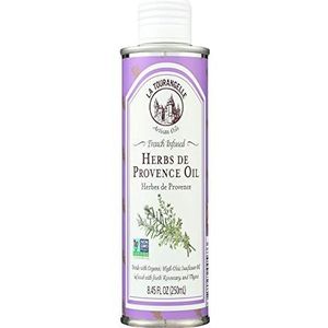 La Tourangelle: Herbs De Provence Oil - 8,45 fl.oz. ? ca. 250 ml