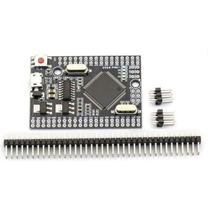 PLCPDM Embedded 2560 CH340G/2560 Development Board Laag Stroomverbruik Domotica Controller Programmering Tool