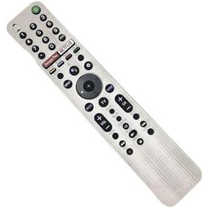 1 st Voice Afstandsbediening RMF-TX600U Voor TV RMF-TX600C RMF-TX600P XBR-55X850G XBR-65X850G