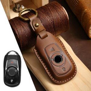 Autosleutelhoesje voor Buick Envision Vervno Encore GS 20T 28T Nieuwe LACROSSE Opel Astra K