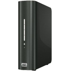 WD My Book voor Mac 1 TB USB 2.0 Desktop Externe harde schijf