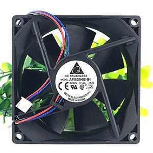 AFB0948HH 48V 0.14A 9025 9cm 3-wire speed measuring inverter fan
