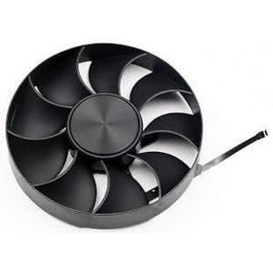 AFB1112HD-00 DAPA1115B2UP001 110mm Voor NVIDIA voor GeForce RTX3090 FE RTX 3090Ti 3090 Founders Edition Grafische kaart VGA-ventilator(AFB1112HD-00)