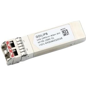 10G single-mode optische module vezel optische zendontvanger SFP-10G-1550nm-40km