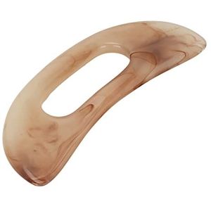 Terug Massagers Litteken Tissue Tool, Fysieke gereedschappen, Spier Schrapen Gereedschap, Guasha Massage Schraper, Fascia Schraper, Huid Schrapen Gereedschap, Roestvrij Staal Gua Sha Spier Schraper Tool