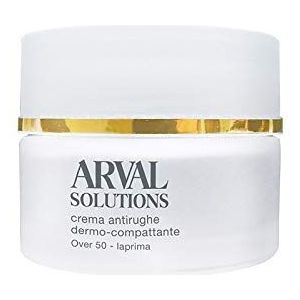 Arval Solutions Over 50 anti-rimpel crème 30 ml