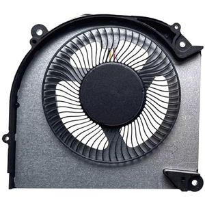 Laptop CPU-ventilator voor Medion voor ERAZER voor Scout E30i MD62649 NP70RNC DC5V