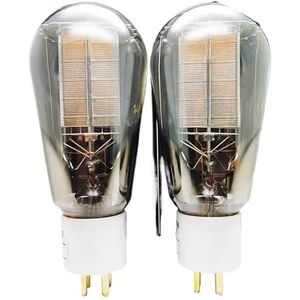 Upgrade Kit 300B-N Vacuümbuis Audio Valve Upgrade Kit, 300B Elektronische Tube Versterker, Viervoudige Audio Versterker Kit (4 stuks 300B-N)