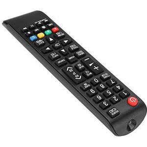 TV-Afstandsbediening, Multifunctionele Vervangende Afstandsbediening voor HG26AA470PW/HG32AA470PW/HG32AA690NW/HG32AB460GW/HG32AB670BW/HG26AA470PWXXY/HG32AA470PWXXY
